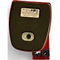 Used Danelectro Fab Distortion Effect Pedal