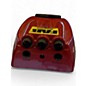Used Danelectro Fab Distortion Effect Pedal