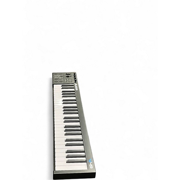 Used Alesis V49 49-Key MIDI Controller