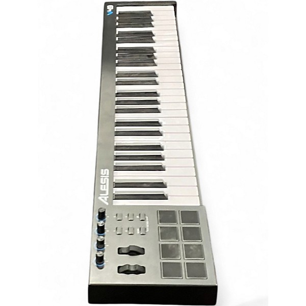 Used Alesis V49 49-Key MIDI Controller