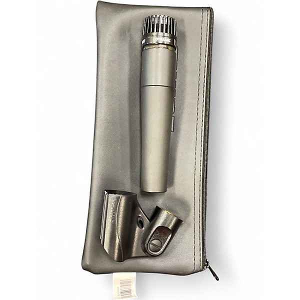 Used Shure SM57LC Dynamic Microphone