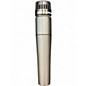 Used Shure SM57LC Dynamic Microphone