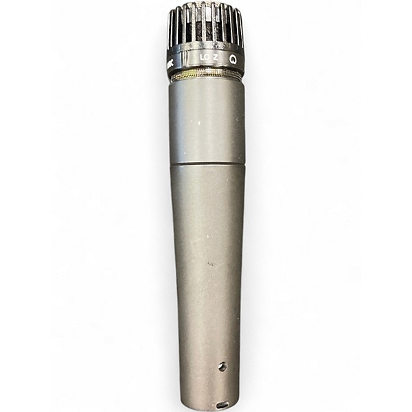 Used Shure SM57LC Dynamic Microphone