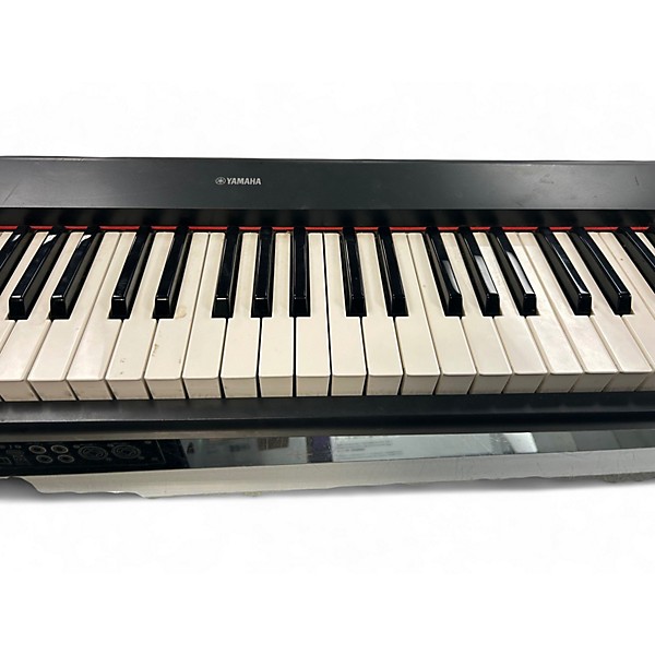 Used Yamaha NP11 61 Key Digital Piano