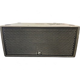 Used Yorkville PSA1S Parasource Dual 12in Powered Subwoofer