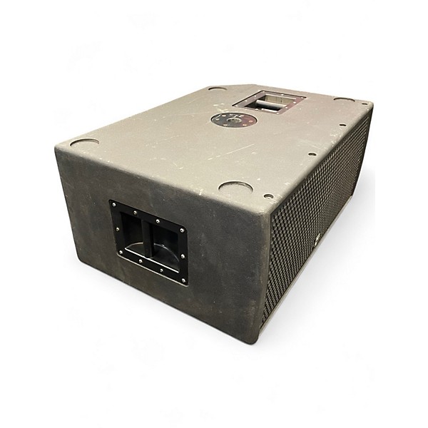 Used Yorkville PSA1S Parasource Dual 12in Powered Subwoofer
