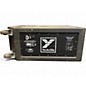 Used Yorkville PSA1S Parasource Dual 12in Powered Subwoofer