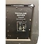 Used Yorkville PSA1S Parasource Dual 12in Powered Subwoofer