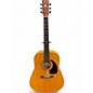 Used Art & Lutherie Spruce Natural Acoustic Electric Guitar thumbnail