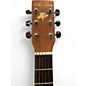 Used Art & Lutherie Spruce Natural Acoustic Electric Guitar