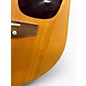 Used Art & Lutherie Spruce Natural Acoustic Electric Guitar