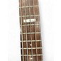 Used ESP LTD B205SM 5 String Red Electric Bass Guitar