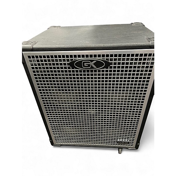 Used Gallien-Krueger Neo 410 800W 8Ohm 4x10 Bass Cabinet
