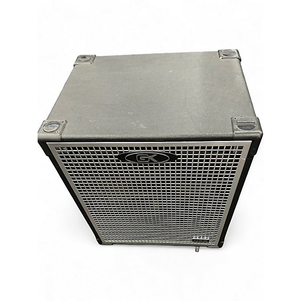 Used Gallien-Krueger Neo 410 800W 8Ohm 4x10 Bass Cabinet