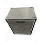 Used Gallien-Krueger Neo 410 800W 8Ohm 4x10 Bass Cabinet