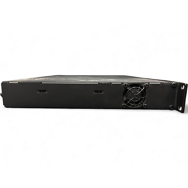 Used QSC Q-SYS CORE 11OF Power Amp