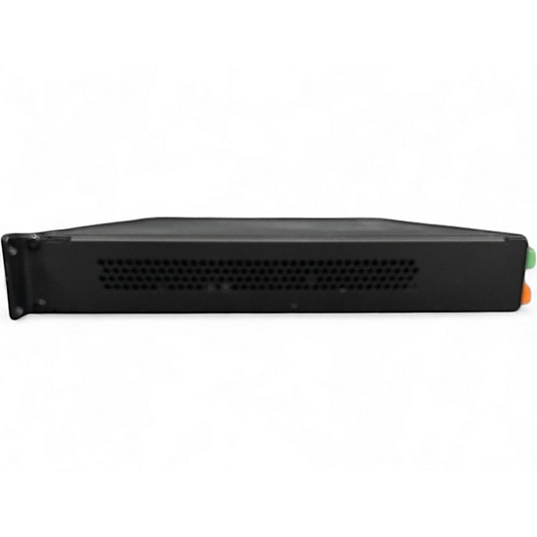 Used QSC Q-SYS CORE 11OF Power Amp