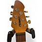 Used Peavey Predator Plus Black Solid Body Electric Guitar