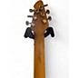 Used Peavey Predator Plus Black Solid Body Electric Guitar