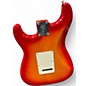 Used Fender Player II Stratocaster Aged Cherry Burst Solid Body Electric Guitar