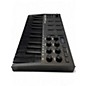 Used Akai Professional MPK Mini MIDI Controller