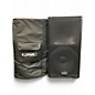 Used QSC KW152 15In 2-Way Powered Speaker thumbnail