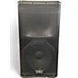 Used QSC KW152 15In 2-Way Powered Speaker