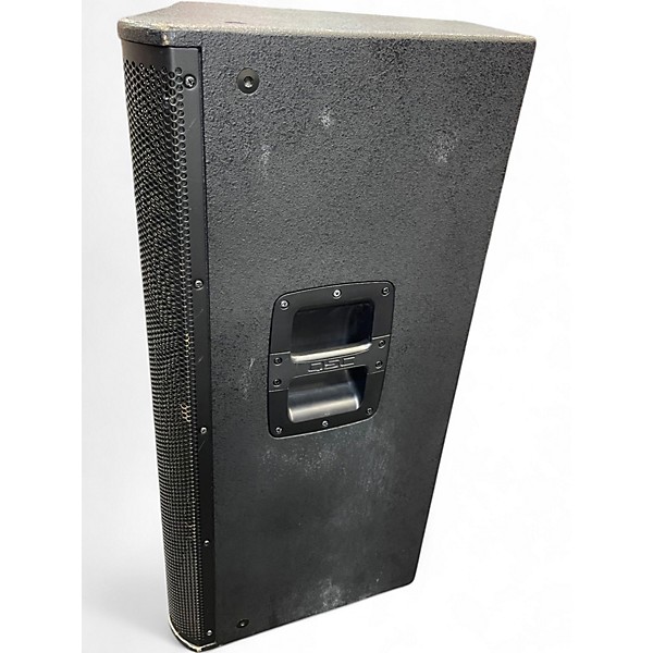 Used QSC KW152 15In 2-Way Powered Speaker