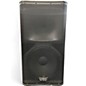 Used QSC KW152 15In 2-Way Powered Speaker