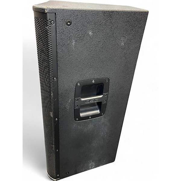 Used QSC KW152 15In 2-Way Powered Speaker