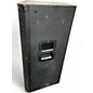 Used QSC KW152 15In 2-Way Powered Speaker
