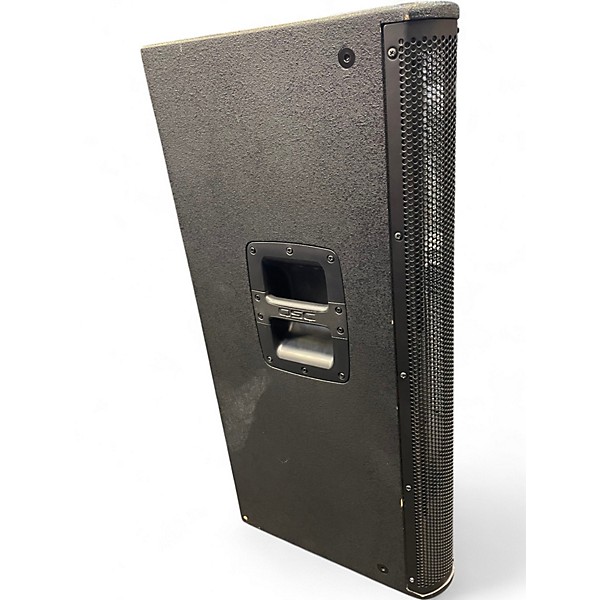 Used QSC KW152 15In 2-Way Powered Speaker