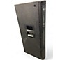 Used QSC KW152 15In 2-Way Powered Speaker