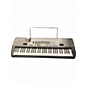 Used Casio CTK720 61-Key Portable Keyboard