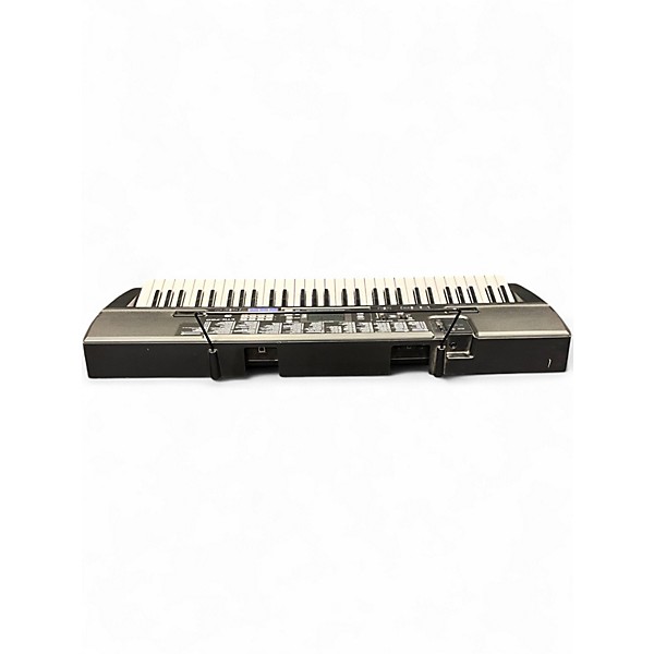 Used Casio CTK720 61-Key Portable Keyboard