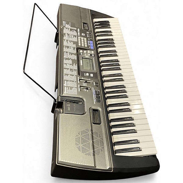 Used Casio CTK720 61-Key Portable Keyboard