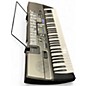 Used Casio CTK720 61-Key Portable Keyboard