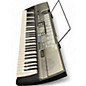 Used Casio CTK720 61-Key Portable Keyboard