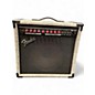Used Fender M-80 Guitar Combo Amp thumbnail