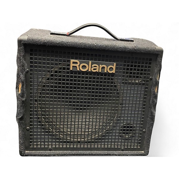 Used Roland KC100 1x12 60W Keyboard Amp