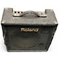 Used Roland KC100 1x12 60W Keyboard Amp