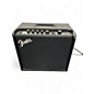 Used Fender Mustang LT25 25W 1x8 Guitar Combo Amp thumbnail