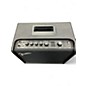 Used Fender Mustang LT25 25W 1x8 Guitar Combo Amp