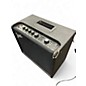 Used Fender Mustang LT25 25W 1x8 Guitar Combo Amp