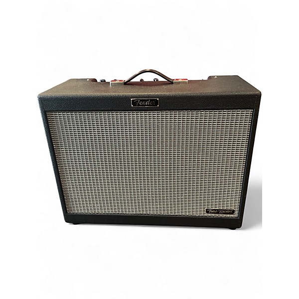 Used Fender Tone Master FR-12 Guitar Cabinet