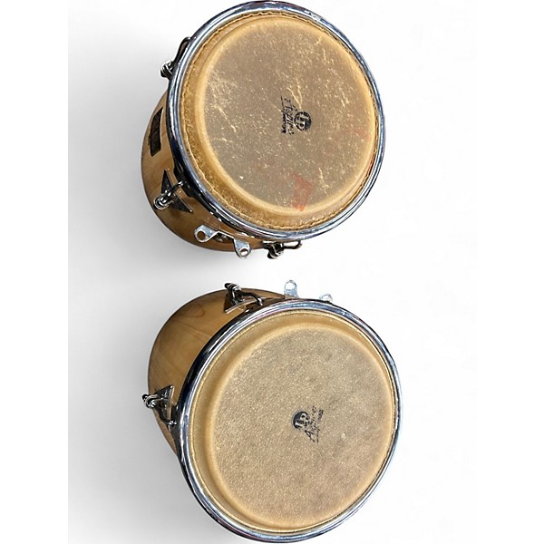 Used LP Aspire Conga Set Conga