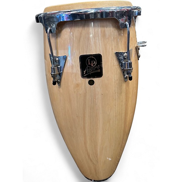 Used LP Aspire Conga Set Conga