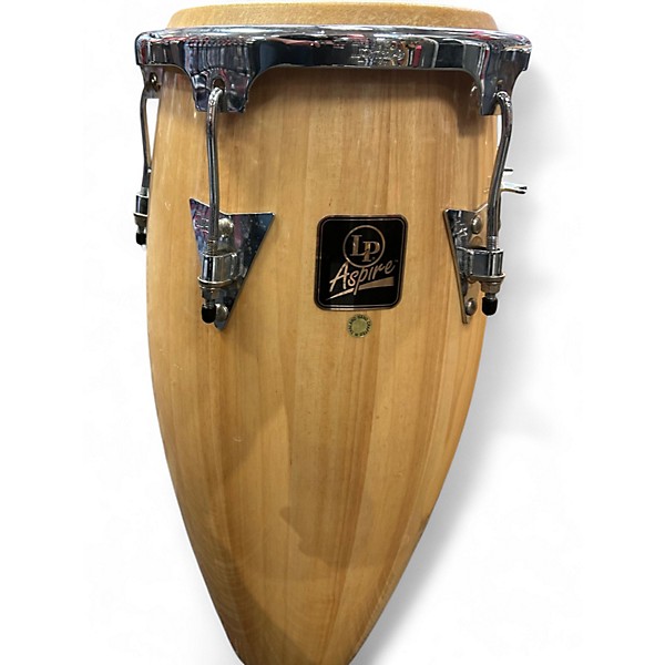 Used LP Aspire Conga Set Conga