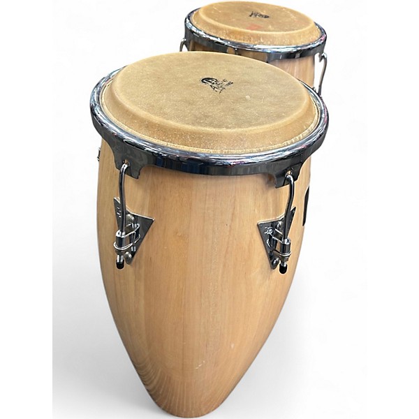 Used LP Aspire Conga Set Conga