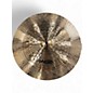 Used 2020s Paiste 16in Alpha Rock China Cymbal thumbnail